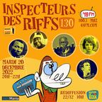 INSPECTEURS DES RIFFS #130 : Smith & Jones