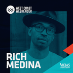 Rich Medina - Live from NYC, Unreleased Mix