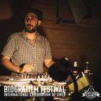 Nu School Underground Rap - Biografilm Set 13/06/18