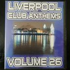 Liverpool Anthems 26 Scouse House