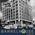 Sunday Swing Vol. 39 Uptown Soul (October 2022)