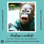 Qualcosa E' Cambiato - Ep.15 Season 3 by Giuliaparla ONLUS