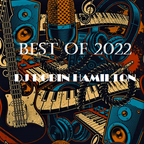 TOP HITS OF 2022 BY DJ ROBINHAMILTON