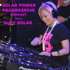 Solar Power Progressive 091 - Suzy Solar