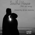 Soulful House-take me away