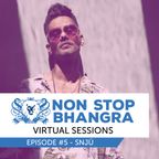 NSB Virtual Sessions - Episode 5 - SNJÜ Interview