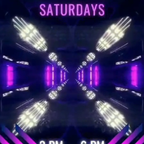 Interactive Saturdays 02.12.2023 Host DJ Vicky and Guest DJ Stax