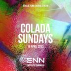 Colada Sundays Livestream – 16 April 2023