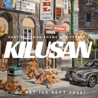 Kent Monkman Shame and Prejudice Live DJ Set [26 Sept 2019]