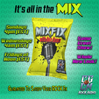 MixFix #98 Playlist Populators