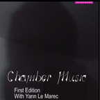 Chamber Music with Julia Gomila - S01 EP01 - Yann Le Marec - Live 30.03.2023 // Radio Poush