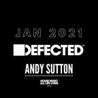Get Defected 2021 - Andy Sutton