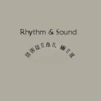 Rhythm & Sound, a burial mix...