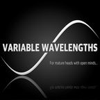 16th September 2018 #VariableWavelengths #ItchFM #SuperSunday 14:00-16:00