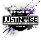 Just Noise The Best Of Euphoric & Melodic Hardstyle 48