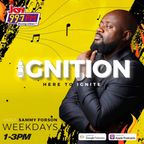 IGNITION WITH SAMMY FORSON (18-11-2021)