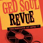 GED Soul Review - 90 Acme Funky Tonk 19/10/17