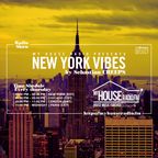 Sebastian Creeps aka Gil G - New York Vibes Radio Show EP251