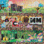 MM Drone/Noise Factory: Corrosive Mantra Sounds