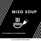MISO Soup Ep1 - Interview with Simon Mahan