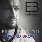 Progression 23 by Edward Brown RUAR Guestmix