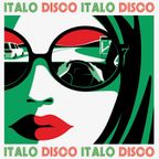 ITALO DISCO mixed by DJ Phil