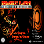 FLavRjay presents BreakBeat FLavR’s ( Ashling O’Keeffe’s mix ) 2024-1-18.