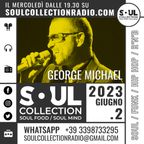 Soul Collection #2 giugno 2023, live radio show w/ Andrea, Sergio & il Toto