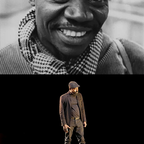 Restitution atelier lecture théâtrale - Sony Labou Tansi & Dieudonné Niangouna