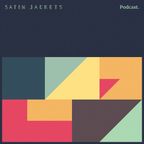 Satin Jackets DJ Podcast 02