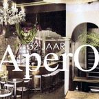 Maito - 32 jaar Café AperO