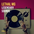 Legendary Sounds - Episode 9