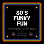 80's Funky Fun with Skully & DJ Shep