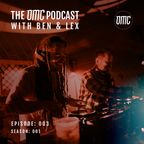 The OMC Show with Ben & Lex - S01E03
