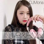 DJ Mona J-R&B MIX