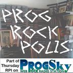 Prog Rock Polis 10.39 (23/06/22) - La Danza dell'Antologia