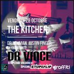 The Kitchen #246-Dr Vince-Stupemix