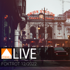 Live from Foxtrot December 2022