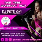 THE 'NRG' WORKOUT MIX - VOL 1