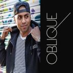 Oblique Mix  by DJ Martin 2 Smoove