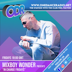 IN CHARGE FRIDAYS WITH MIXBOY WONDER & PJB 14-04-23 18:02