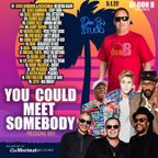DJ DON B YOU COULD MEET SOMEBODY REGGAE MIX