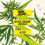 Tauzen Selectaz - 420 High Grade Jungle
