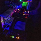 Garave Rave Live (1, Tech to TechHouse) - DottorK
