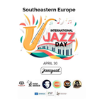 International Jazz Day 2023 | Cyril Moshkow (Russia)