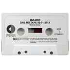 Mulder - DnB Mix - 2-1-2013
