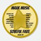 MaxK 2 Hours of Chilled Soulful Favs - 2023/31 (free for all)
