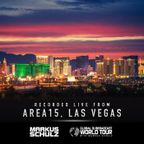 Global DJ Broadcast Oct 06 2022 - World Tour: Las Vegas
