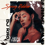 Spring Riddim - Chill mix-