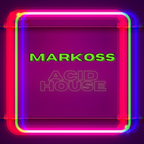 Markoss - Deep in Acid House (Raver Space Radio ACID PARTY)